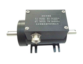 MH803動態扭矩傳感器